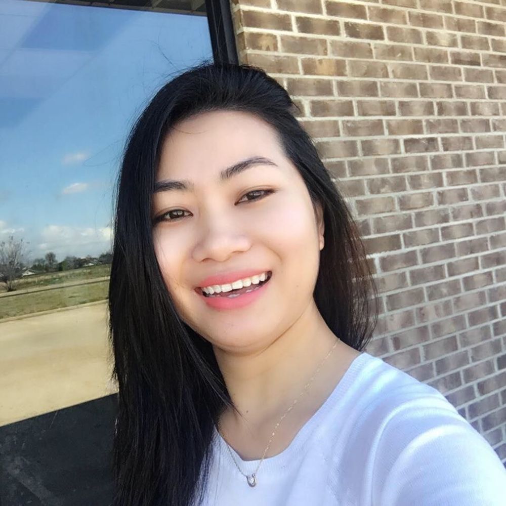 Meet your Posher, Trinh